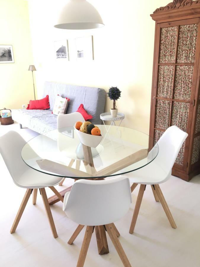 马尔韦利亚Impresionante Loft En Puerto Banus A Pie De Playa公寓 外观 照片