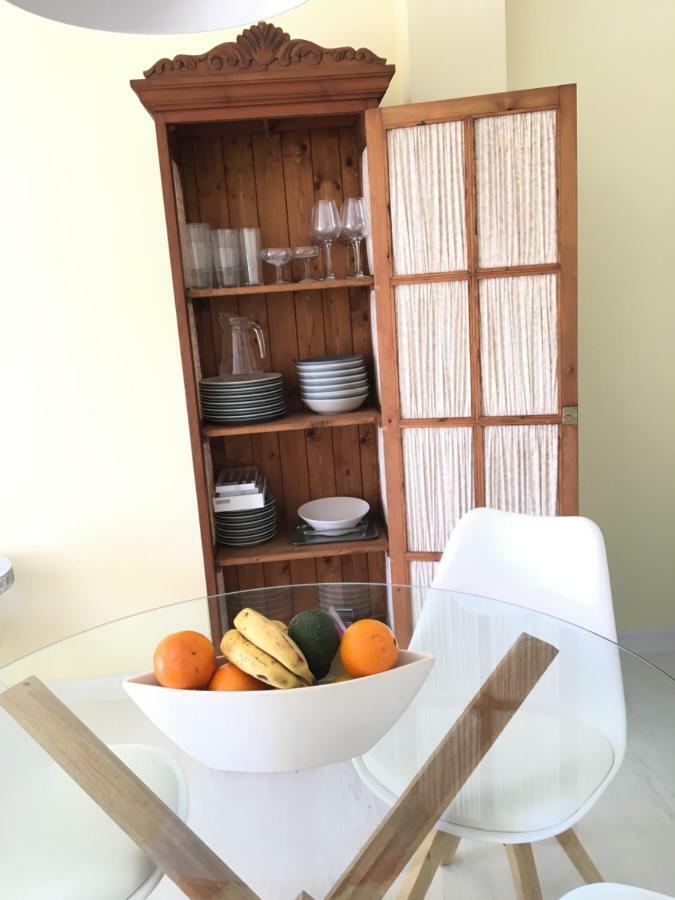 马尔韦利亚Impresionante Loft En Puerto Banus A Pie De Playa公寓 外观 照片