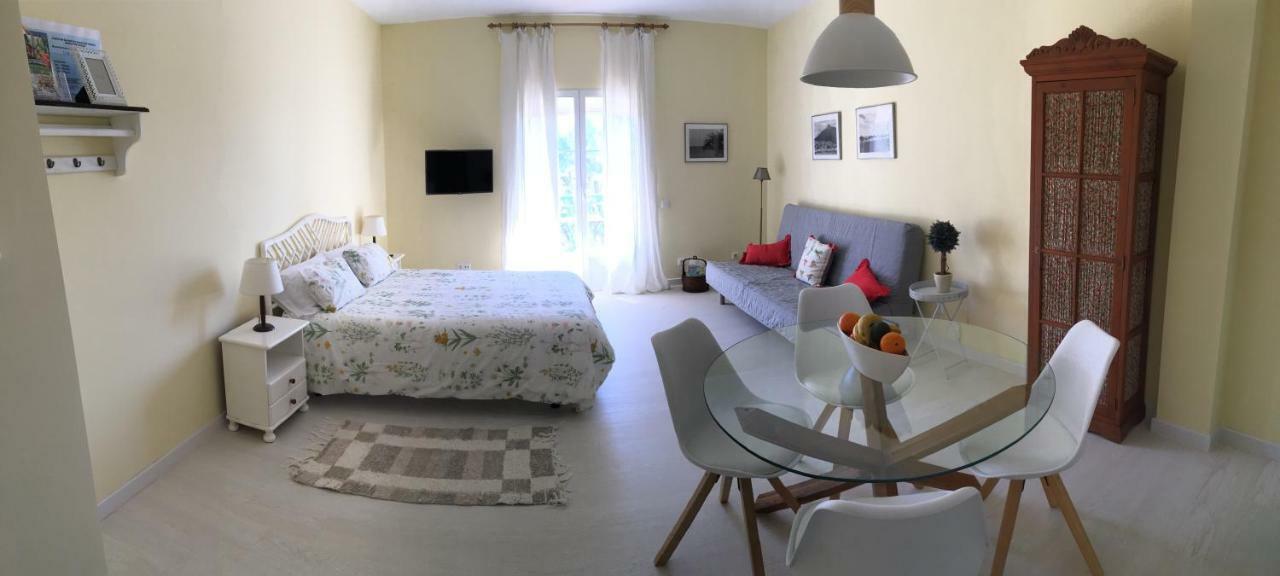 马尔韦利亚Impresionante Loft En Puerto Banus A Pie De Playa公寓 外观 照片