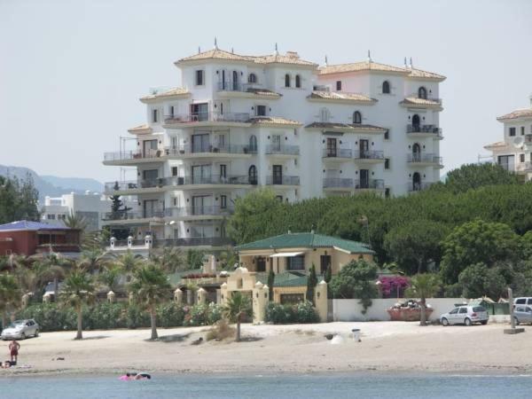 马尔韦利亚Impresionante Loft En Puerto Banus A Pie De Playa公寓 外观 照片