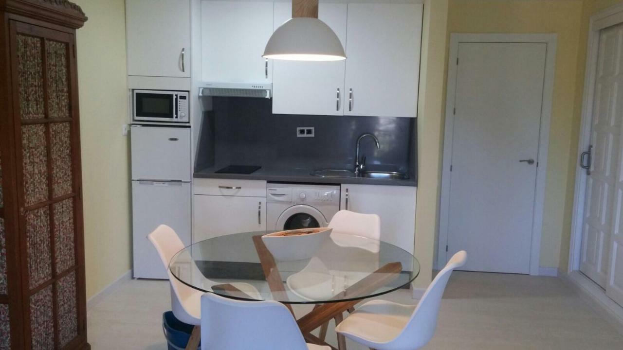 马尔韦利亚Impresionante Loft En Puerto Banus A Pie De Playa公寓 外观 照片